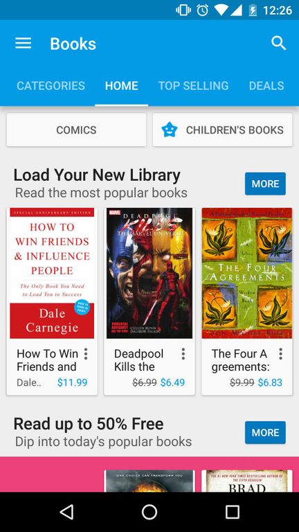 googleplay官方版