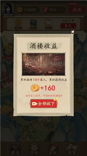 农家大院图2