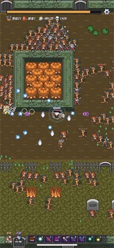 小小地牢中文版图2