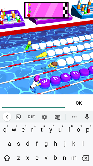 打字我贼溜图2