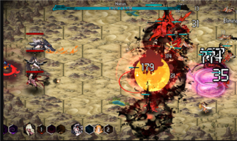 地牢小队最新版2025