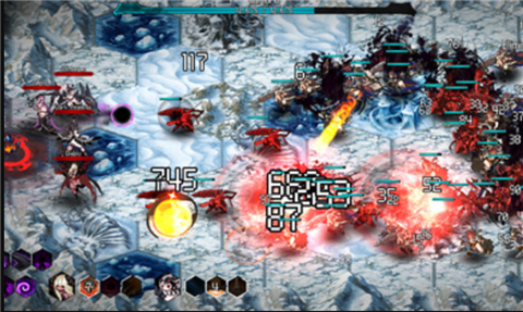 地牢小队最新版2025