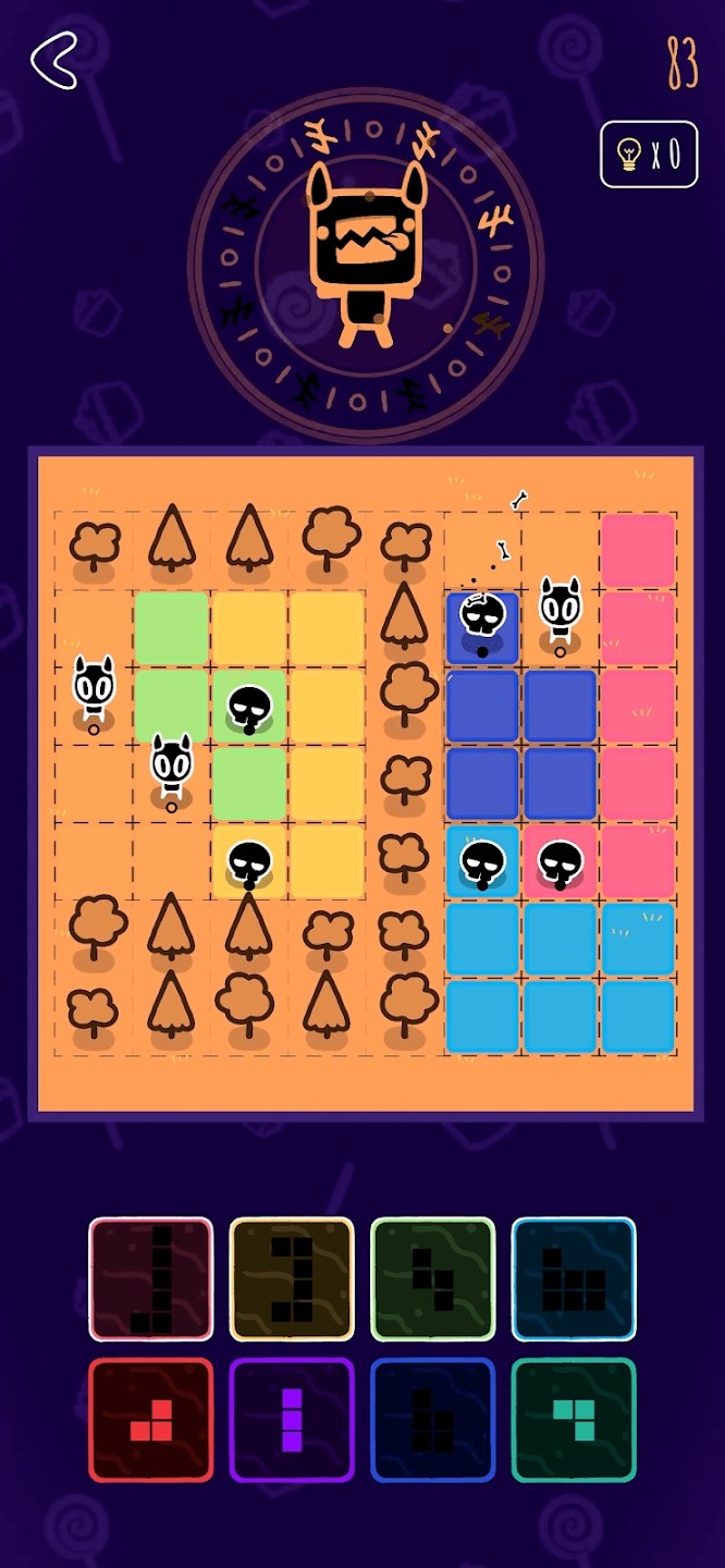 粉碎恶魔图1