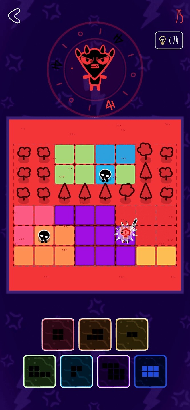 粉碎恶魔图2