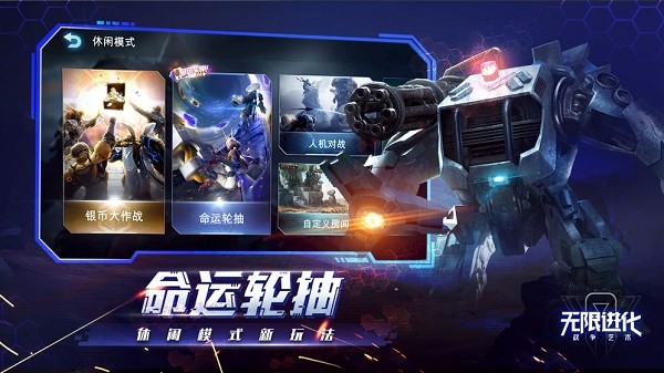 战争艺术(3)
