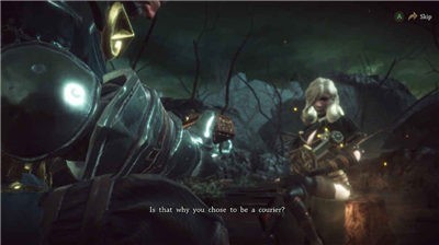 帕斯卡契约中文版