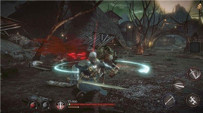 帕斯卡契约中文版