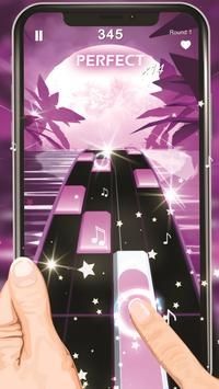 钢琴狂热图1