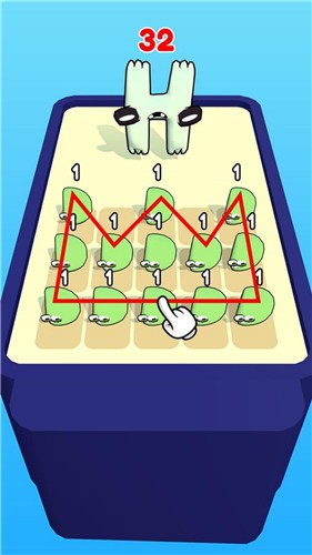 怪物合成大作战图2