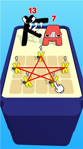 怪物合成大作战图3