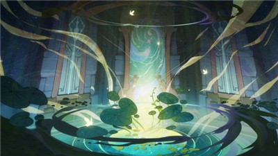 劍網(wǎng)3指尖江湖官網(wǎng)圖2