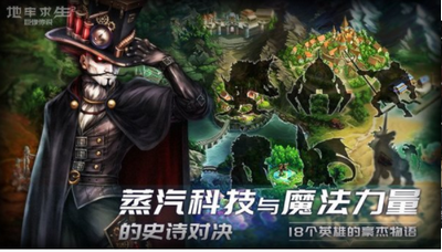 地牢求生2图1