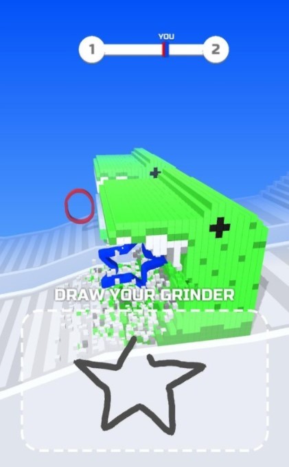 画形拆除赛图3