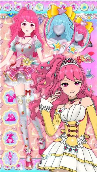 梦幻魔法芭比图2