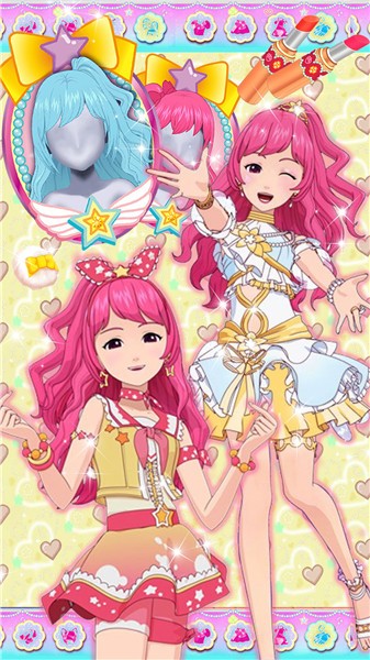 梦幻魔法芭比图4