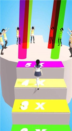 樱花校园之校园祭图3
