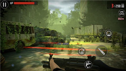 最后的希望3完整版