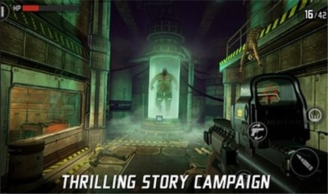 最后的希望3完整版