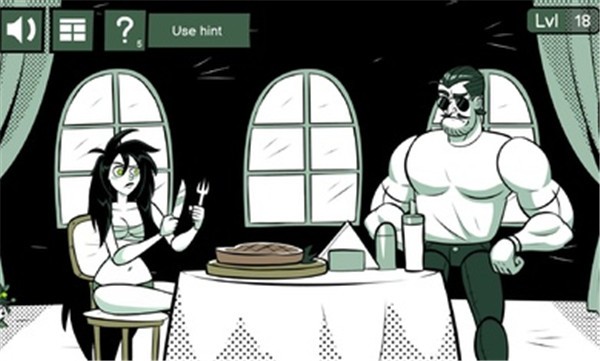 蠢蠢的艾拉珍藏版图2