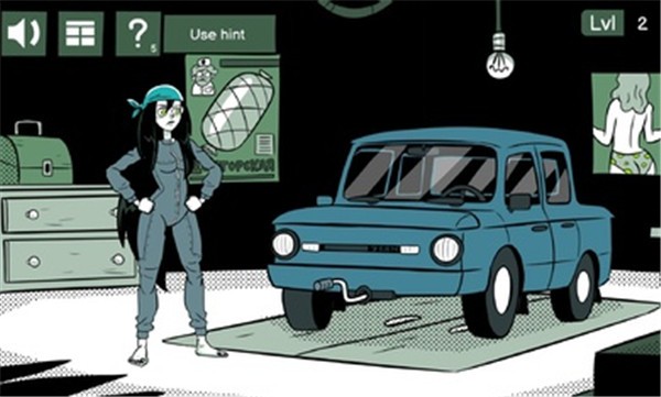 蠢蠢的艾拉珍藏版图5