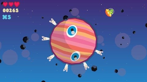 行星探索图1