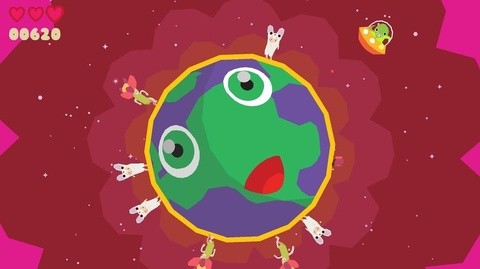 行星探索图3