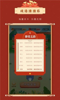 成语猜猜乐2红包版图2