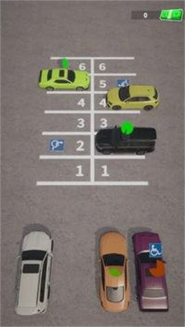 停车场管理图2
