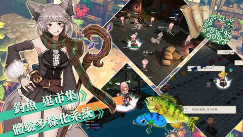 工匠物語2漢化版圖4