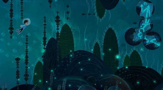 海洋记忆(2)
