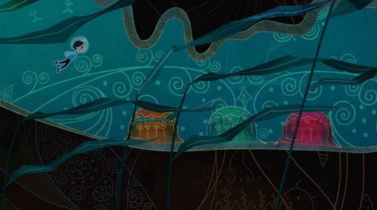 海洋记忆(3)
