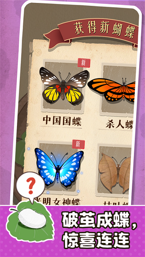 小小养蚕师(1)