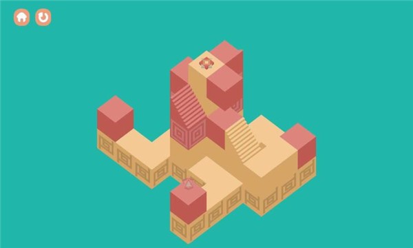 三维折叠图4