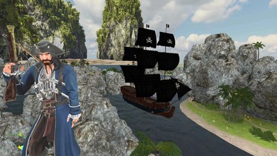海盗英雄图4