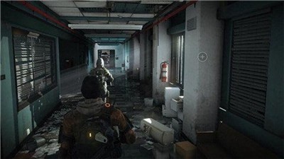 全境封锁2图1