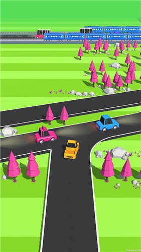 全民赛车图1