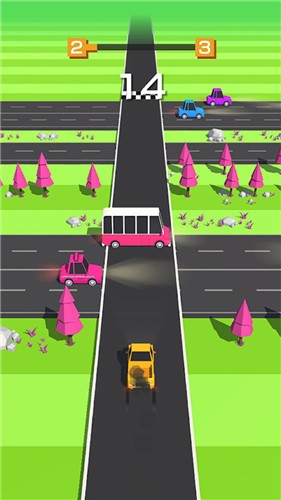 全民赛车图4