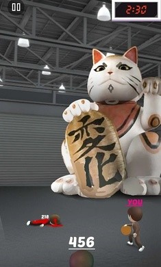 挑战派对图2