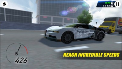 道路赛车中文版(1)