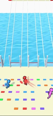 一起来搭桥图2