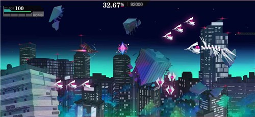 无梦少女测试版图2