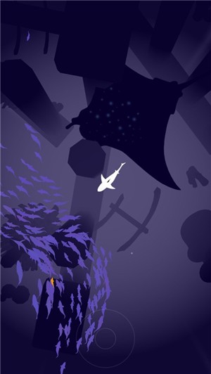 深海鱼群中文版图1