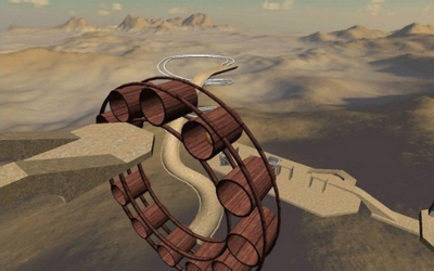 3D平衡球图2