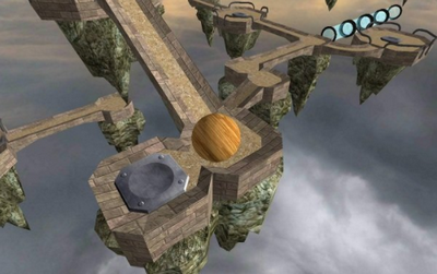3D平衡球图3
