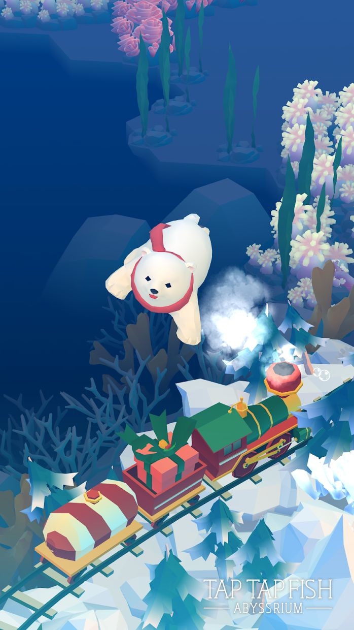 深海水族馆图1