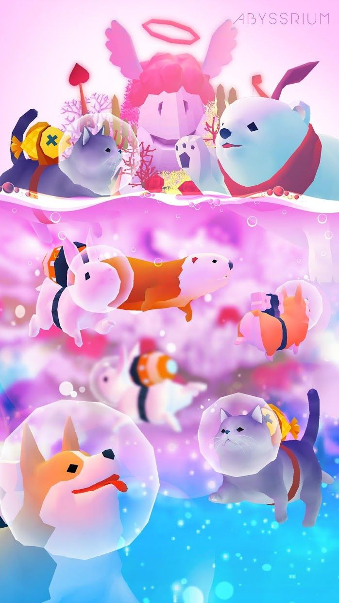 深海水族馆图2