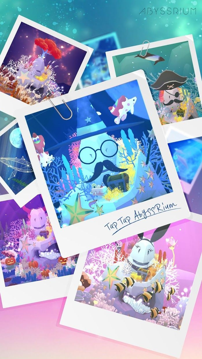 深海水族馆图3