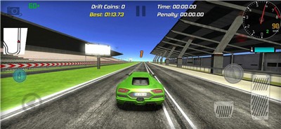 頂級漂移模擬器圖3