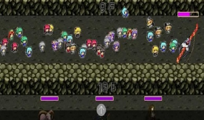 東方影魔界2圖1