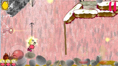 網(wǎng)格世界圖1